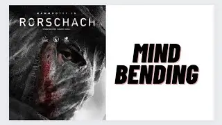Rorschach Movie Review|This is Amazing 😳