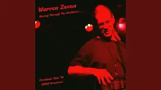 Model Citizen (Live Cleveland '92)