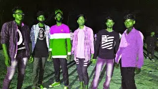 New santali dabung dance video st diwana all Boyes from sayapara football graund 2019