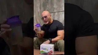 Cara #DeddyCorbuzier menambah asupan serat harian ternyata begini #Flimty #viral #trend #shorts