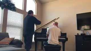 Thinking of You - by Jason Tonioli & John Knudson