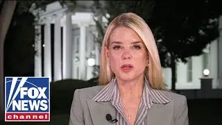 Pam Bondi: Justice will be served