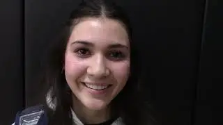 Kelsey Sugar of Brentwood Girls Basketball on Gold Division MVP, So Cal Holiday Prep Classic Title