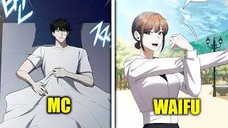 He Saw the Betrayal in a Dream… And It Happened EXACTLY Like That | Manhwa Recap