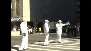 Windex Experiential