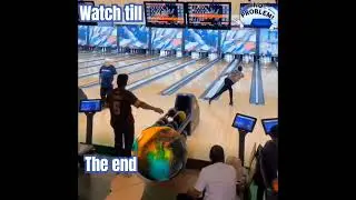@TMFWifey Highest Game of 2025! 🎳🔥 218! #bowl  ##fastbowling #foryoupage