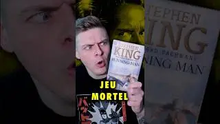 LES SECRETS DERRI&Egrave;RE THE RUNNING MAN : Stephen King, Schwarzenegger et plagiat d'un film fran&ccedil;ais !