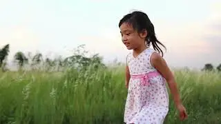 Breaking Free - Book Video Trailer
