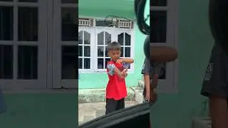 Fadil menembak karet #selontokfish #videolucu #funny #memengakakkocak #comedy #shortvideo #shorts