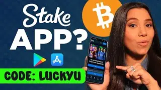 Stake Mobile App? Here&rsquo;s the Truth (And How to Play on Your Phone)