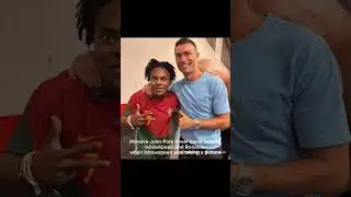 Massive John Pork sighting #viralvideo #shorts #ishowspeed #cristianoronaldo #funny
