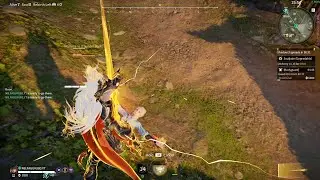 6 Kill Glory Solo Ranked Gameplay Inor Wan Hero নিয়ে | Naraka Bladepoint