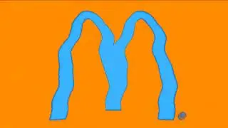 McDonald&rsquo;s Ident Logo History Ultimate Update in Hydronium Effect 3.0