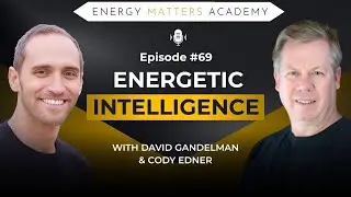 Episode #69: Energetic Intelligence