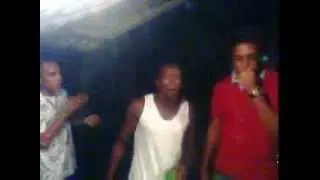 Mc NosleN e Djjj L&eacute;0o0o e PaBBlo0o Jh&ocirc;o acabando com tudd0o0 em fstinhahhh hehe