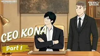 CEO KONA PART 1 - Dhot Design