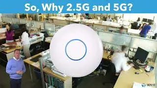 Why 2.5G and 5G will Never Dominate