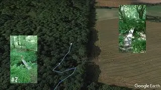 Gr&aelig;sted Trail Brol&oslash;b