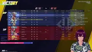 Solo Grind | Diamond 2 | Road to One Above All | Marvel Rivals