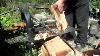 Malku skaldykle