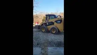 2007 CATERPILLAR 246C For Sale