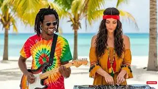 Relaxing Reggae Playlist 2025 &ndash; Smooth Slow Hits with a Seaside Feel 🌊🎧