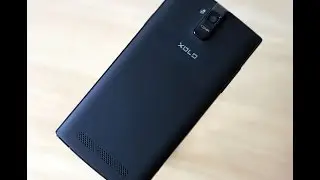 Xolo Q2000 Hard Reset and Forgot Password Recovery, Factory Reset