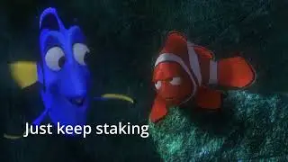 DIVI - Just Keep Staking