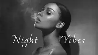 Smoky Mood &mdash; Just Relax | Deep House Mix 2026 &bull; Deep Feelings & Chill #24
