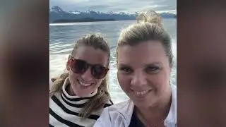 Alaska luxury whale watching Juneau