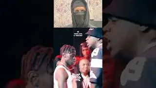 SHOTGUN SUGE vs CHESS