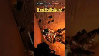 Hostile Troops Sighted! #battlefield #battlefieldbuddies #battlefield6 #gaming