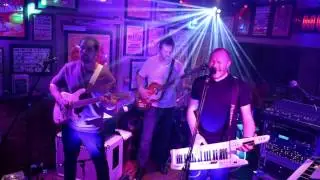All Right Now & Highway To Hell covers by Red Leaf The Band