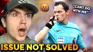 IT GETS WORSE! 😡 MORE INFORMATION ON VAR AUDIO | Zaha & Icardi Sleeps Manchester United 🔥