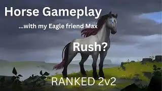 NORTHGARD RANKED (German Commentary) Rush Defend