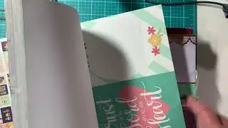 Paper Destash Lot 1 & Lot 2