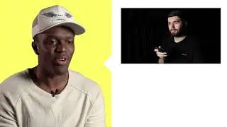 KSI&rsquo;s Voice Cracks At The WORST Time