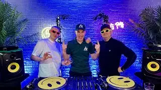 Xoni On Air #episode403  Dance 2 Disco  / DJ Inox