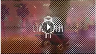 Teaser WPV#20 - LARD @ Live Station DIY - 12 11 2016