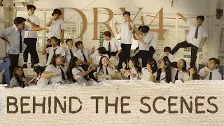 [BEHIND THE SCENES] 