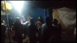 Cumpleaños de mamá PAULINA 2024