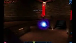 Mega Kill Clip On NWCTF UT