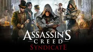 Assassin&rsquo;s Creed Syndicate Platinum Walkthrough  EP 1 PS5 PRO