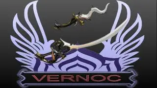Warframe U22.15 Nami Skyla Prime Guide und Build/Moddung [Deutsch/German]