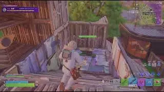 Fortnite Flow State