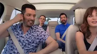 PROPERTY BROTHERS stars Drew and Jonathan Scott are getting ready to head West for a new HGTV show.