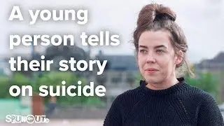 A young person's story on suicide