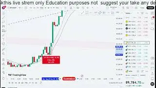 Achieve my swing trade Target 🎯 how to capture Big target 🎯 #crypto 