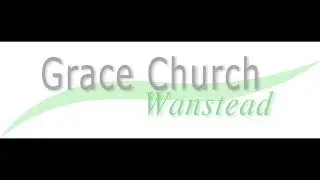 Acts 17v16-34 Alastair Steven Grace Church Wanstead 28/07/2024