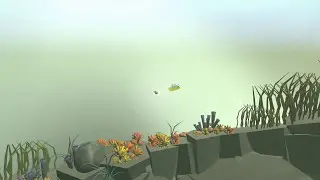 Abyssal Trailer